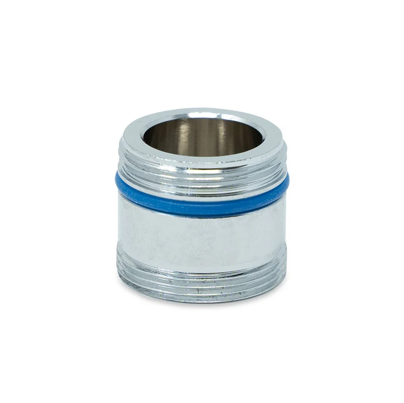 Adapter Gewinde: Adapter M21,5AG - M22AG