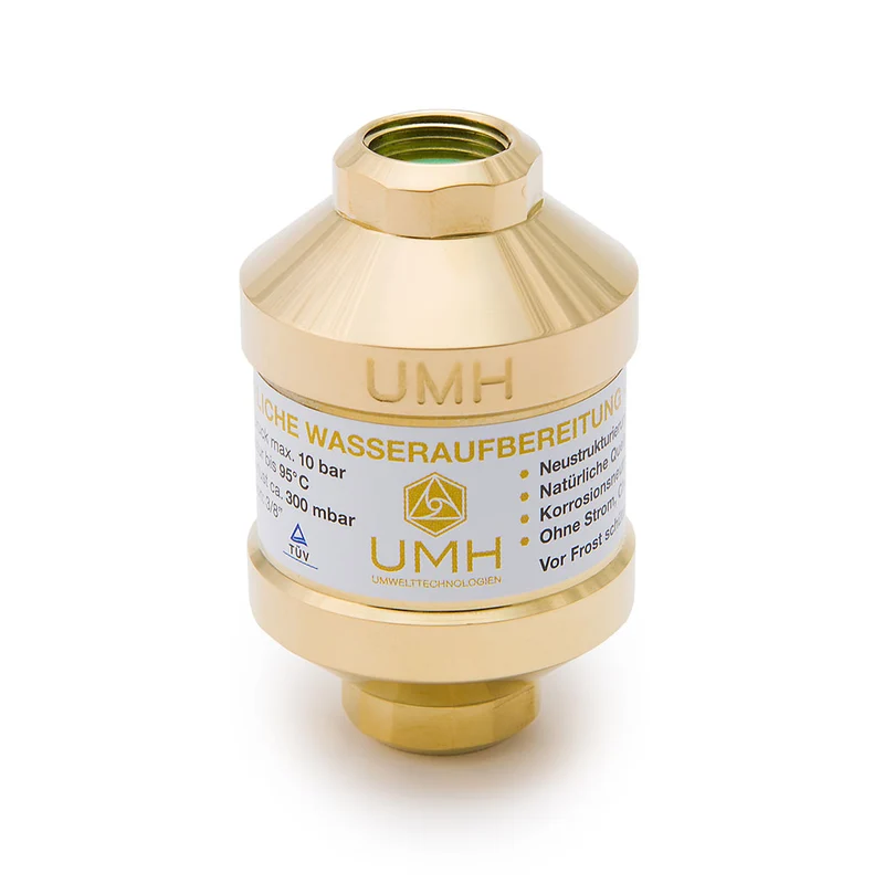 UMH Pure