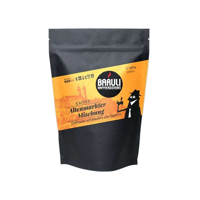 Kaffee Probierpaket