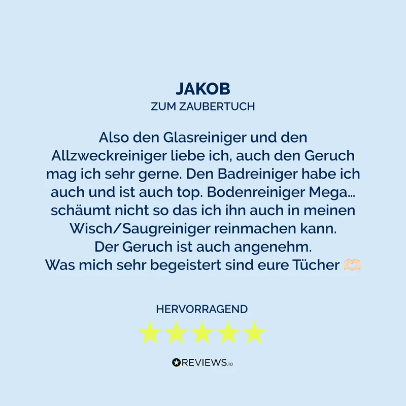 ZAUBERTUCH