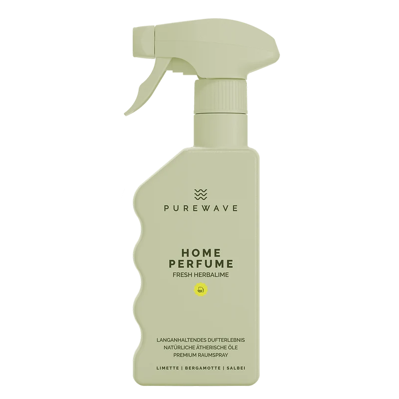 Home Perfume Set