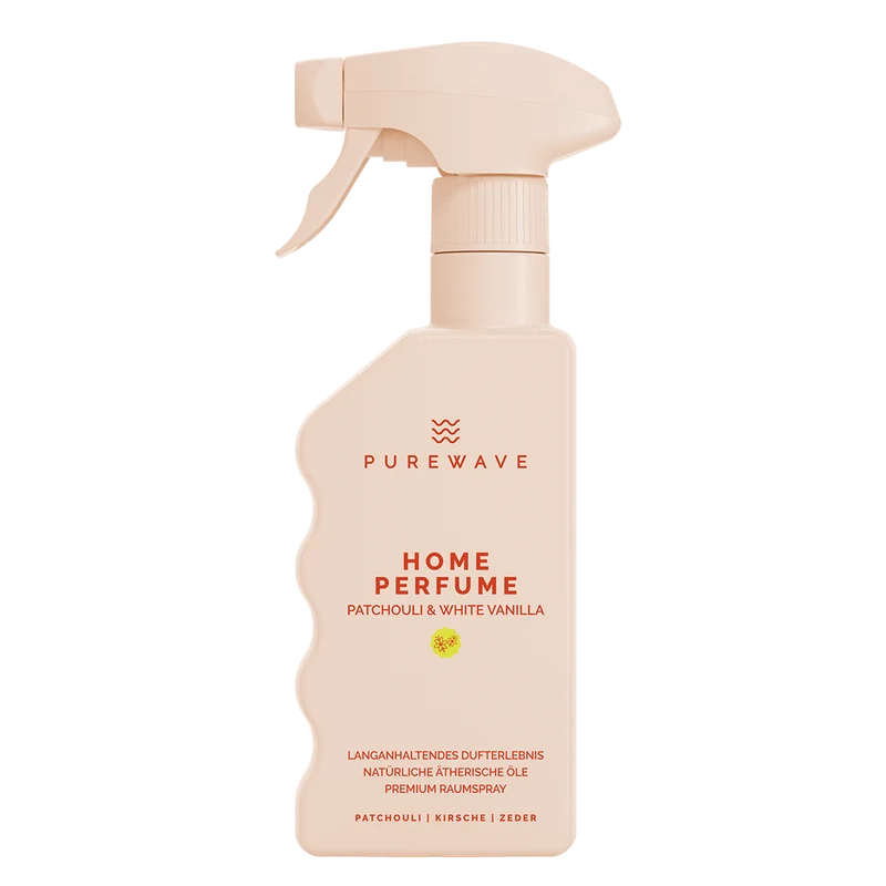 Home Perfume Set