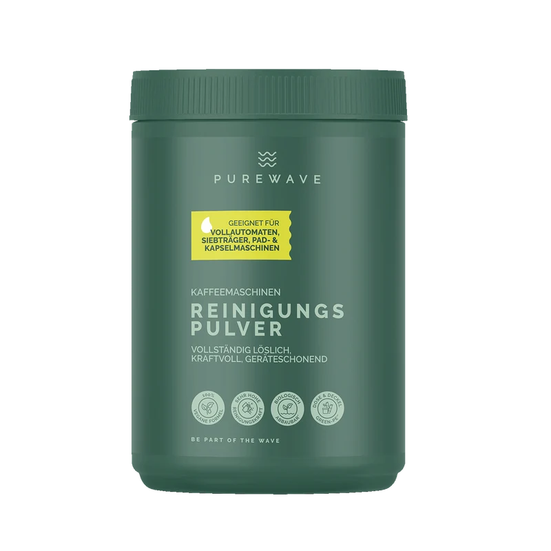 Kaffeemaschinen Reinigungspulver*