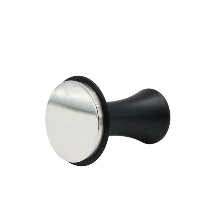 Rhino Self Levelling Tamper 58mm – Black