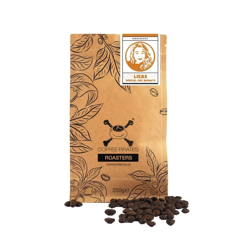 Nicaragua Finca San Ramón – Kaffee des Monats Oktober 2026