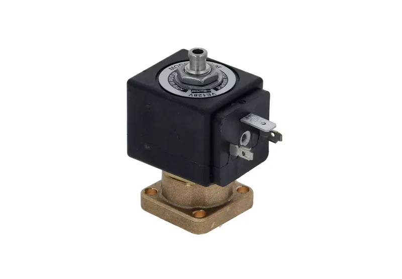 Nuova Simonelli Parker 3 way Solenoid Valve Espresso Coffee Machine 115V 60Hz