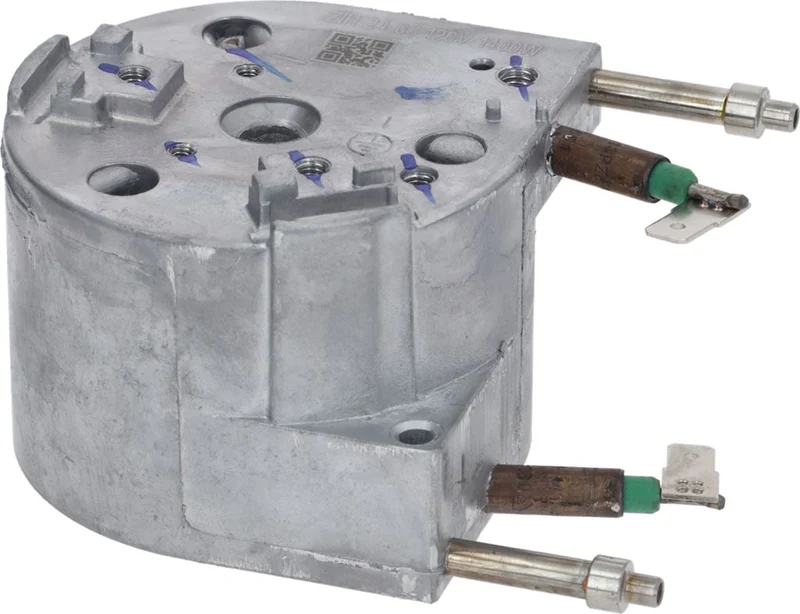 Dr Coffee Boiler 8.D.3.0003 for F11, F10, Coffee Break 1400W 120V