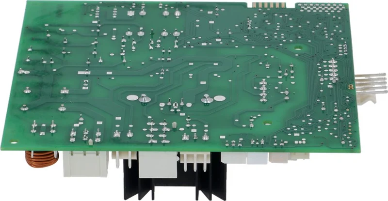 Saeco Gaggia 230V Mainboard V3 Syntia Brera Original - 11027925, 642001003626