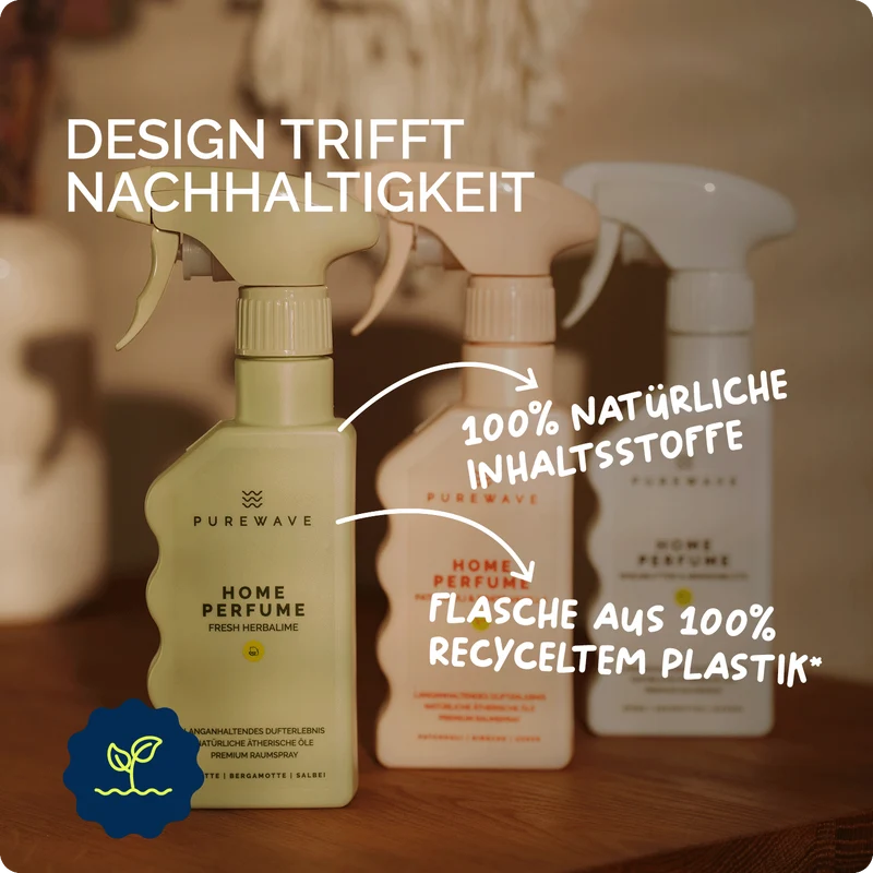 Home Perfume Set