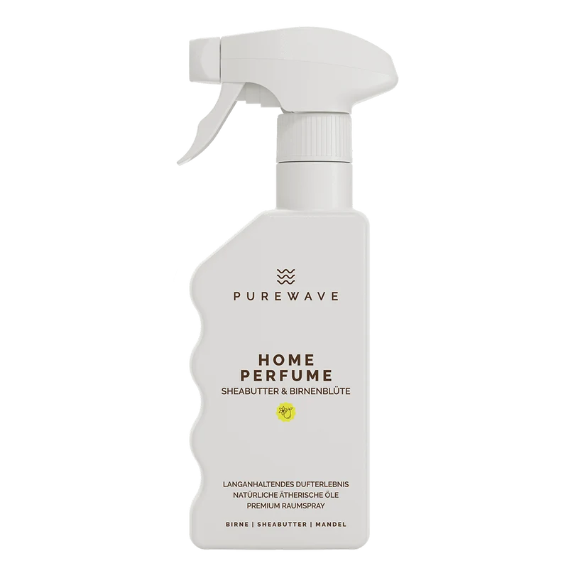Home Perfume Set