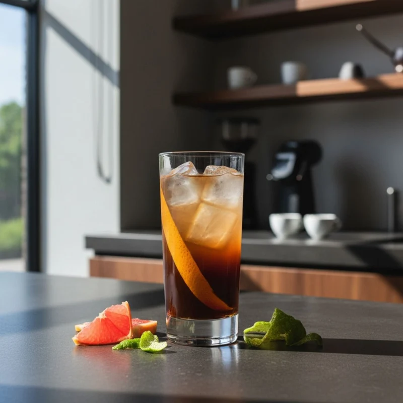 Sommerkaffee Set Espresso – 4 kräftige Specialty Espressi