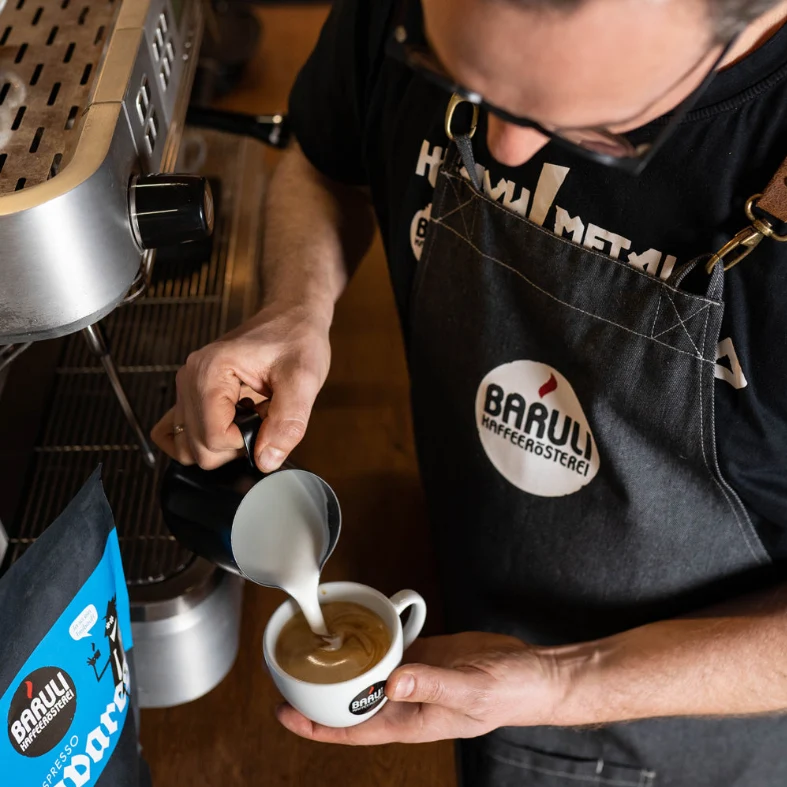 Baristakurs