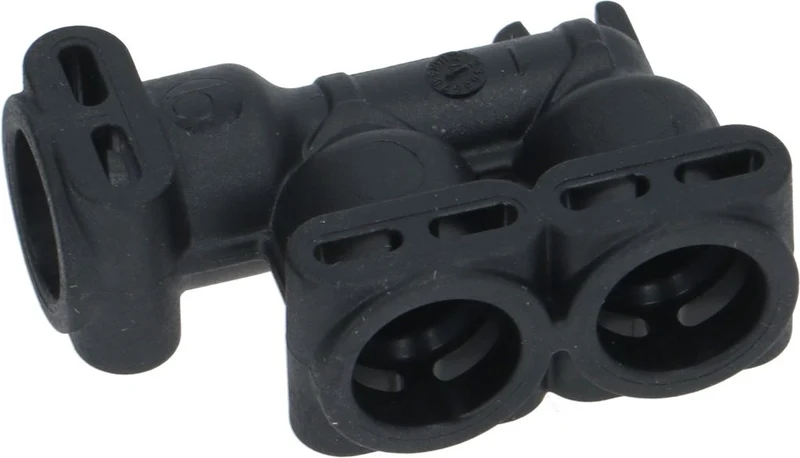 Jura Fluid connectorfor for Jura Thermoblock 2003 coffee machines 66821