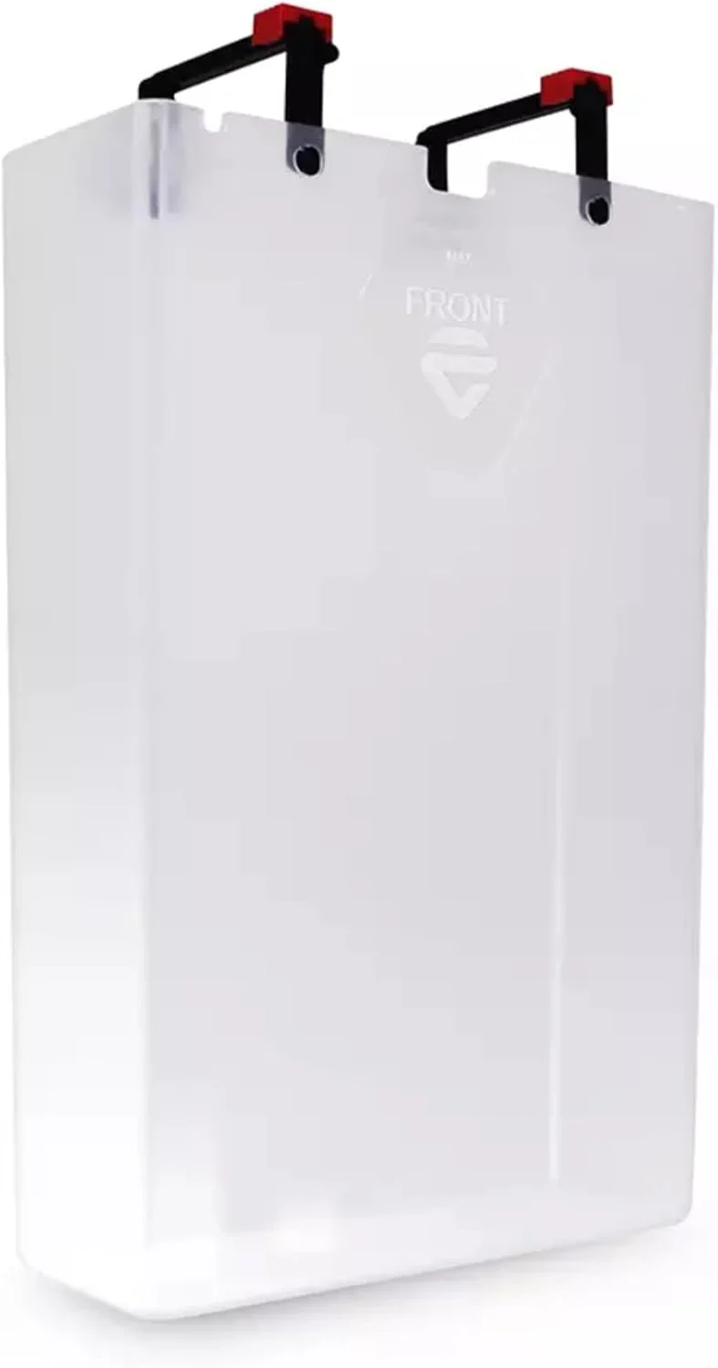 Lelit Anita Anna Glenda Water tank Open OEM - Replacement Part - PLA8330