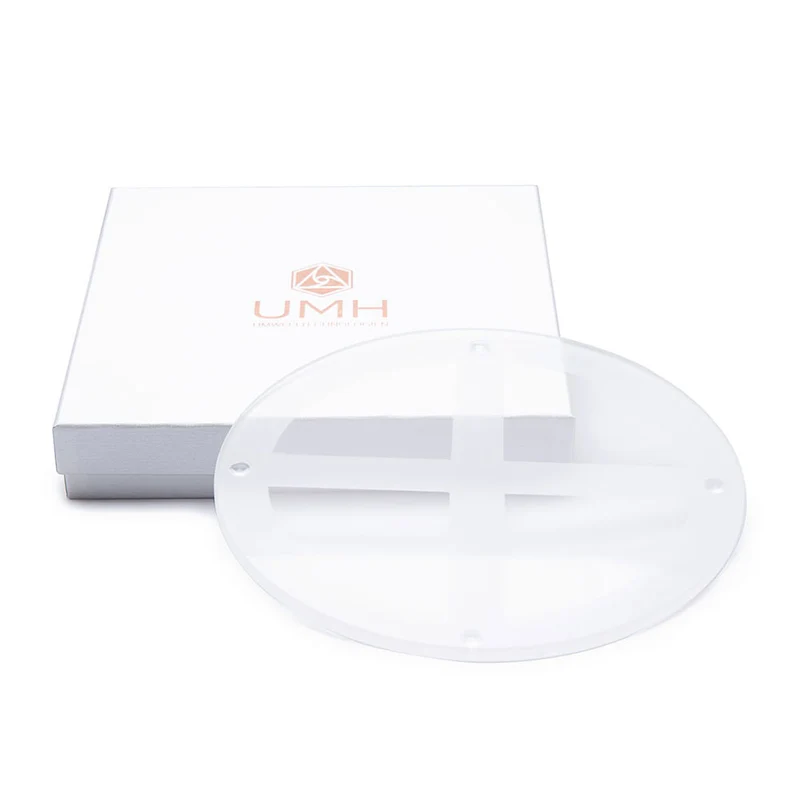 UMH Energy 180