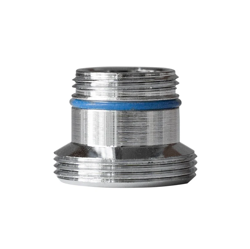 Adapter Gewinde: M16,5AG auf M22AG