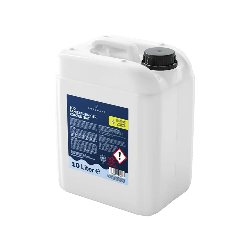 ECO SANITÄRREINIGER KONZENTRAT *
