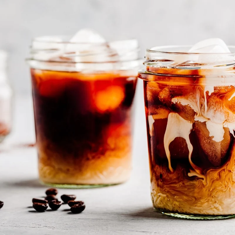 Cold Brew Kaffeeset – Erfrischung selbst gemacht