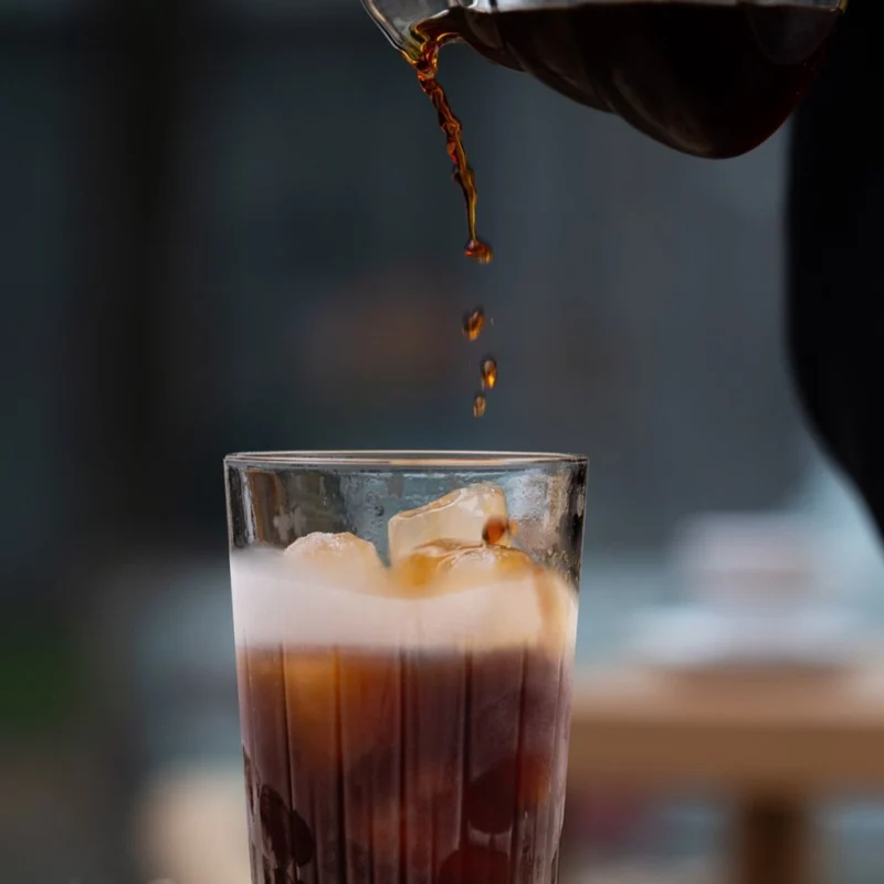 Cold Brew Kaffeeset – Erfrischung selbst gemacht