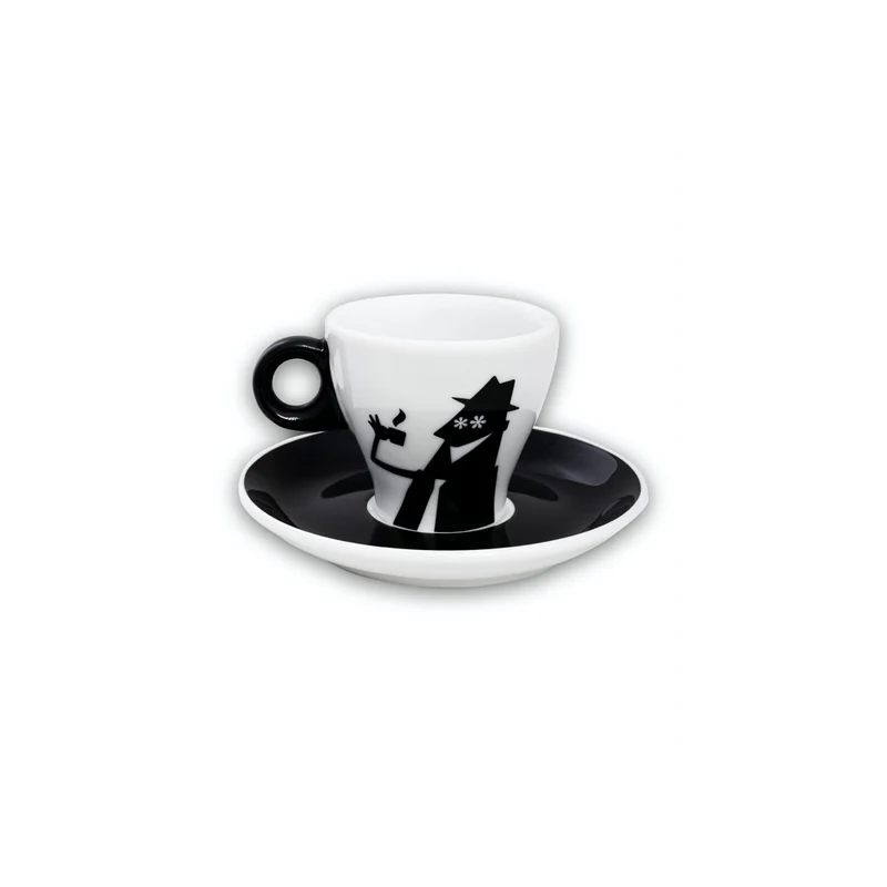 Espresso Tasse Baruli