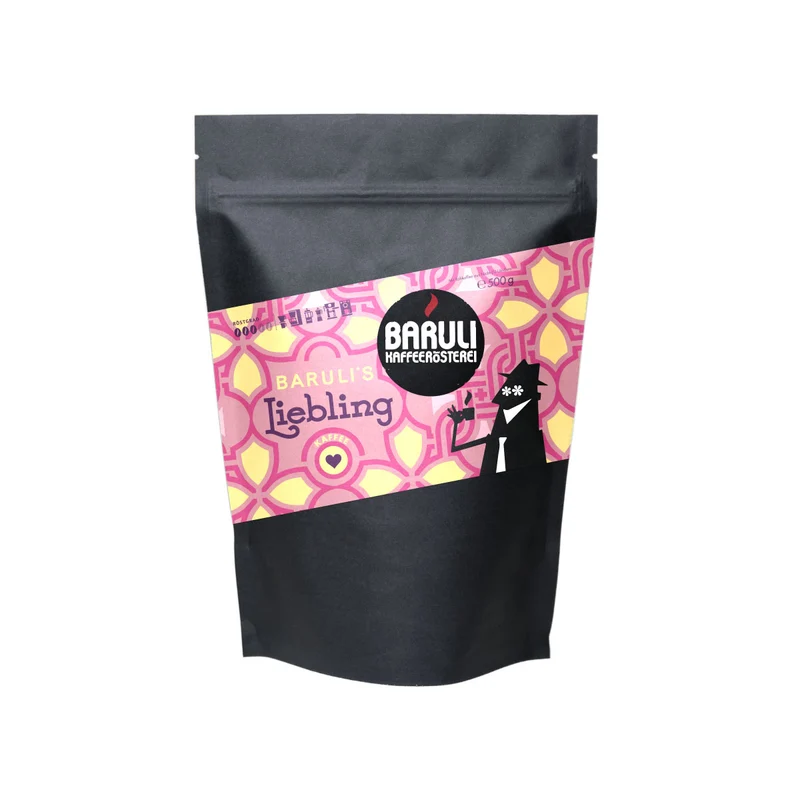 Kaffee Probierpaket