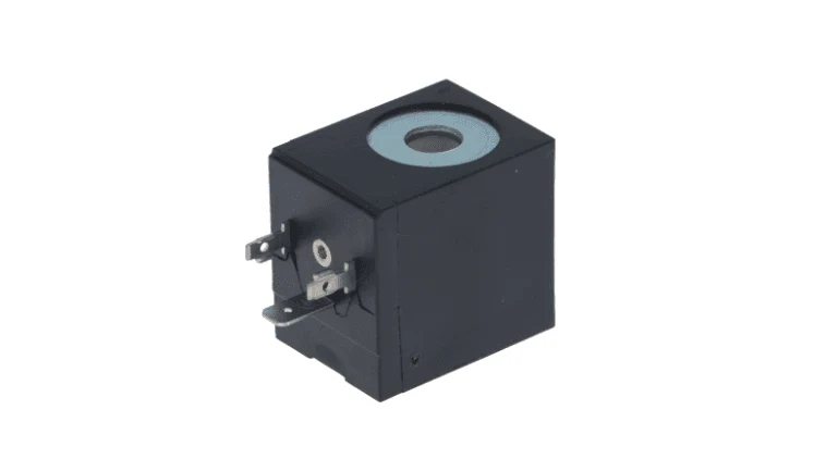 Olab Coil Replacement for 3 Way Solenoid Valve 230v Gaggia Classic Mod