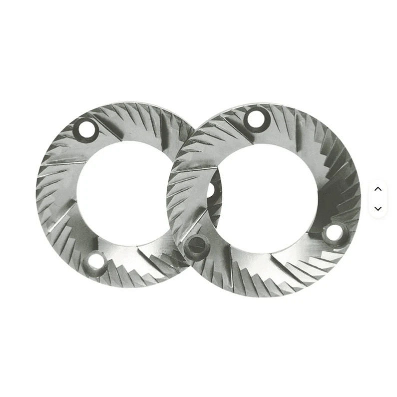 DF54 Grinder Burrs - Stainless Steel Grinder burrs 54mm