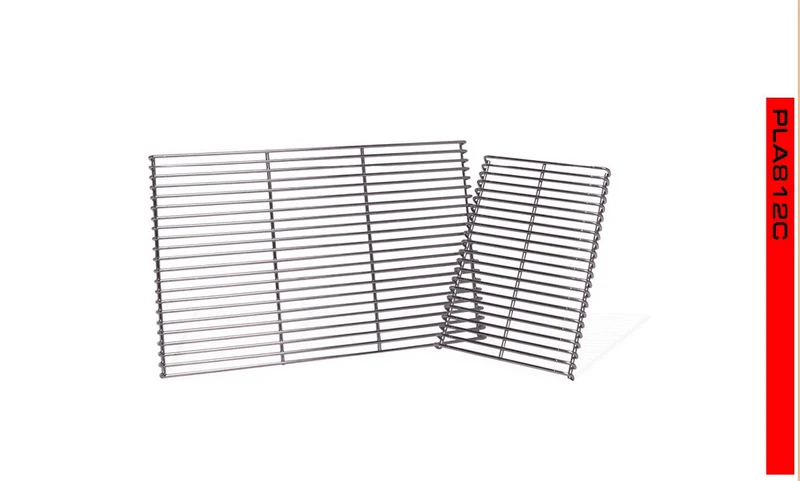 Lelit Anita Grill for Drip Tray OEM - Replacement Part - PLA812C