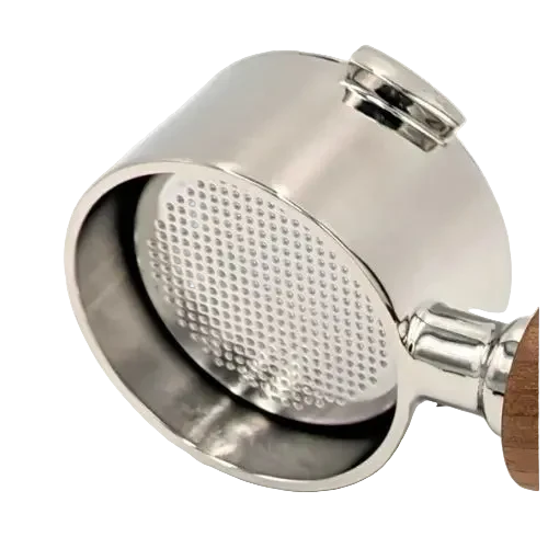 Siebträger Kopf 51mm - Einzelteil