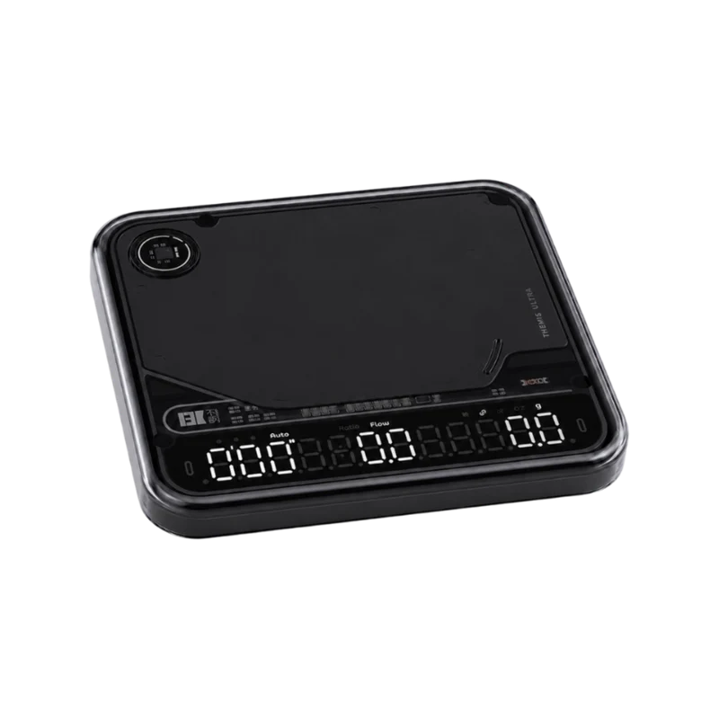 BOOKOO Themis Ultra - Bluetooth Kaffeewaage