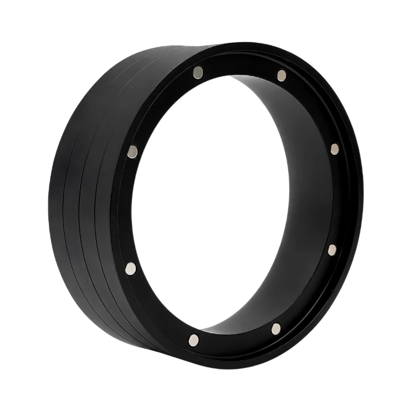 KM Dosierring 51 mm, magnetisch