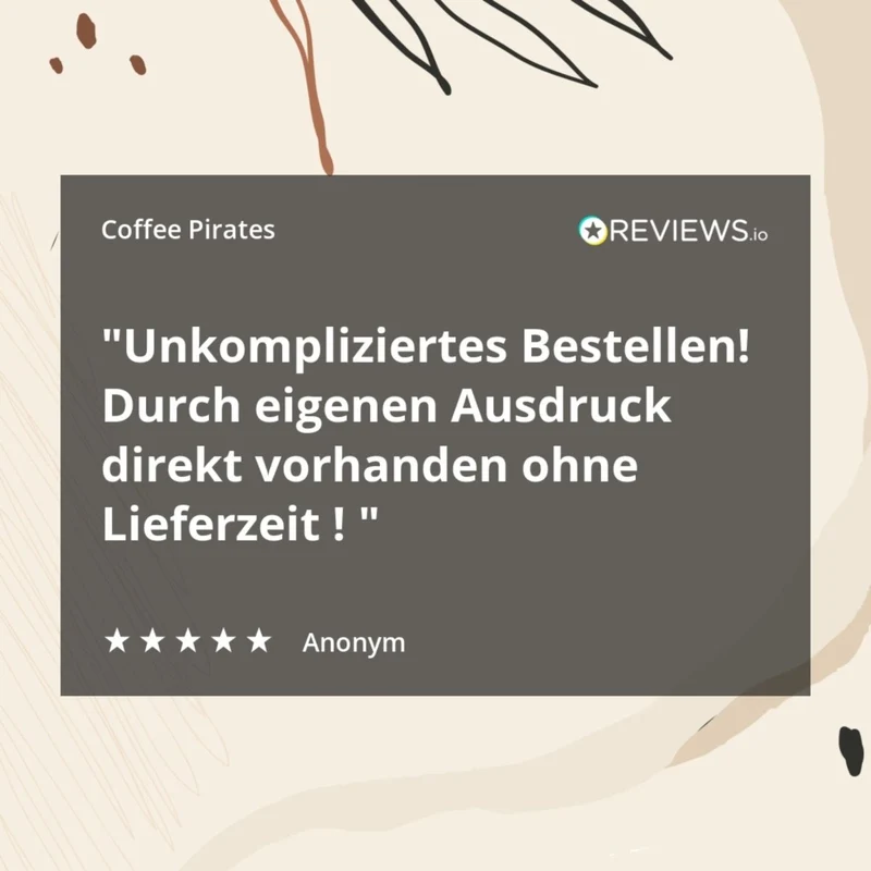 Baristakurs Wertgutschein – Coffee Pirates Essen