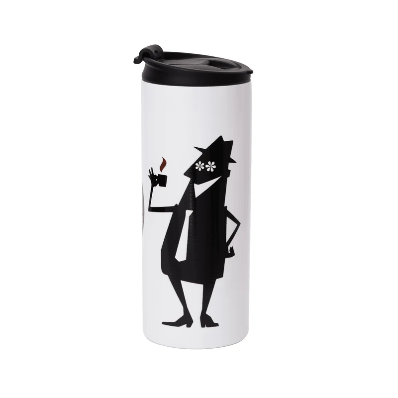 Thermobecher Mr. Baruli - to go - 350ml