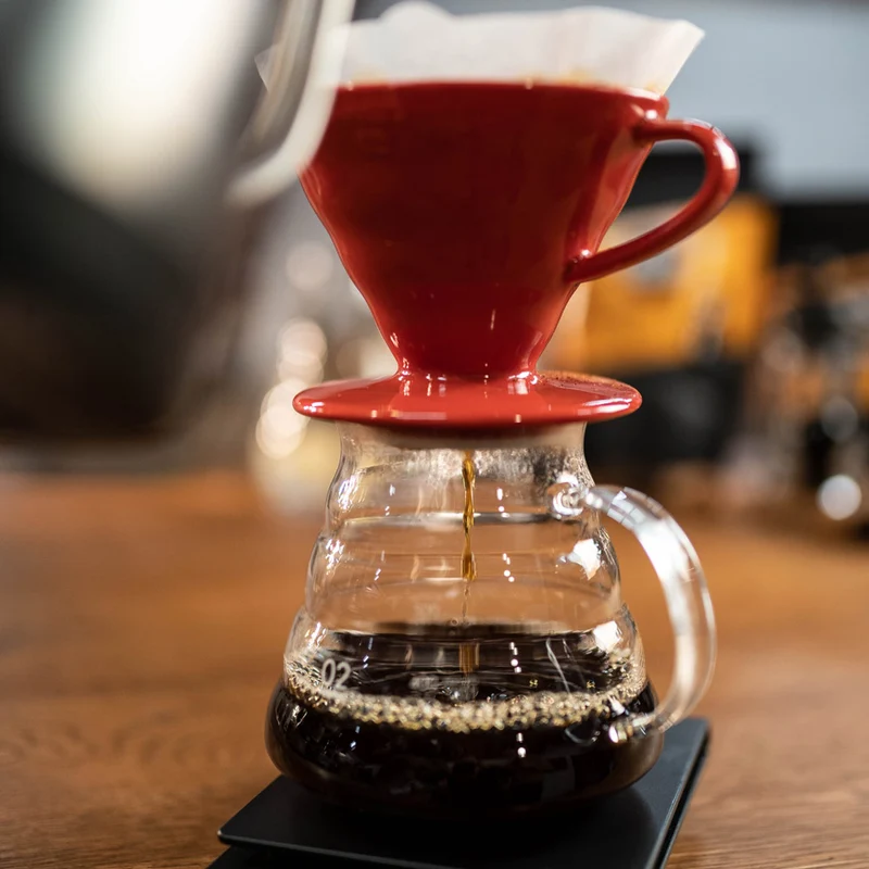 Kaffee Probierpaket