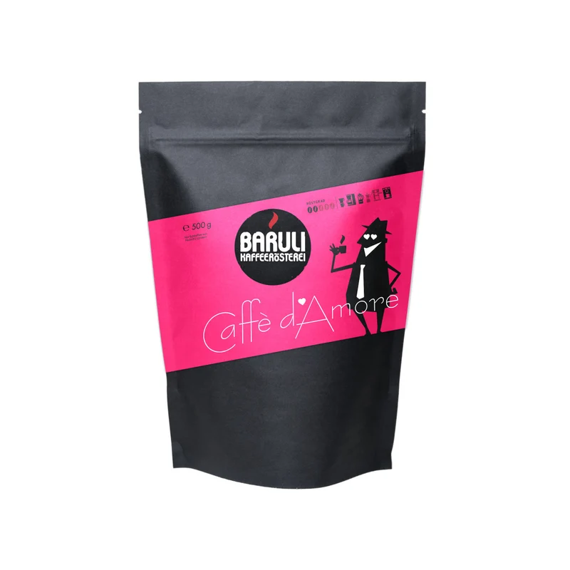 Kaffee Probierpaket