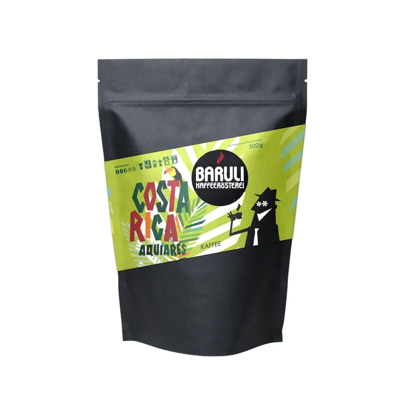 Kaffee Probierpaket