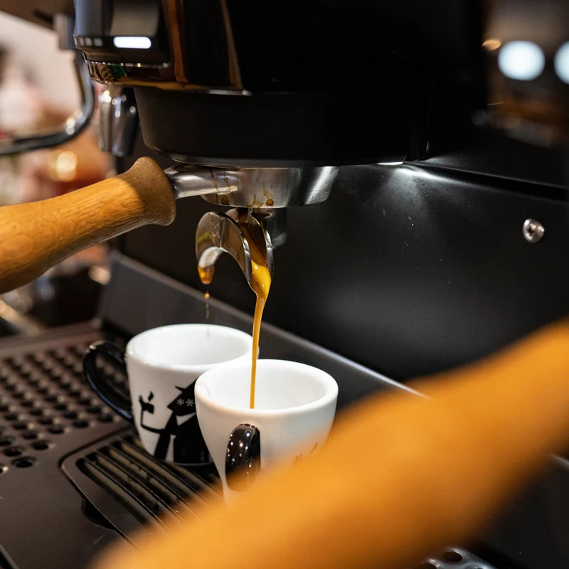 Espresso Probierpaket