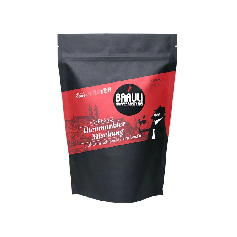 Espresso Probierpaket