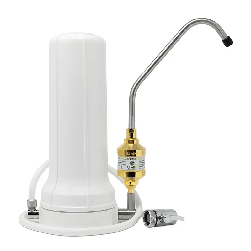 UMH Pure Umbau-Set für Auftischfilter