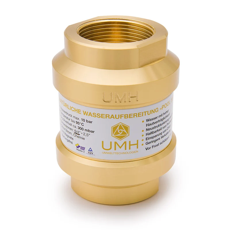UMH Pool