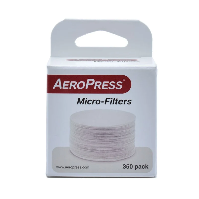 AeroPress Micro-Filter - 350er Packung