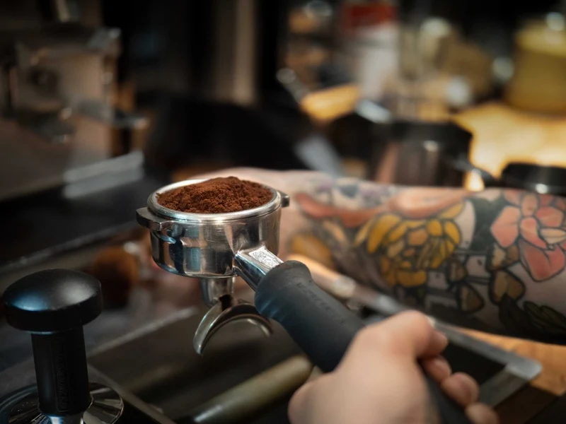 Coffee Pirates Espresso Box – Geschenkset mit 4 Röstungen