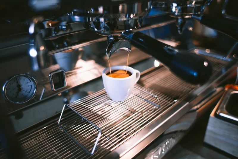 Coffee Pirates Espresso Box – Geschenkset mit 4 Röstungen
