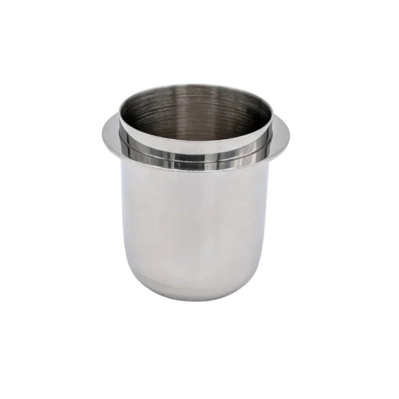 KM Messbecher aus Edelstahl - 51 mm
