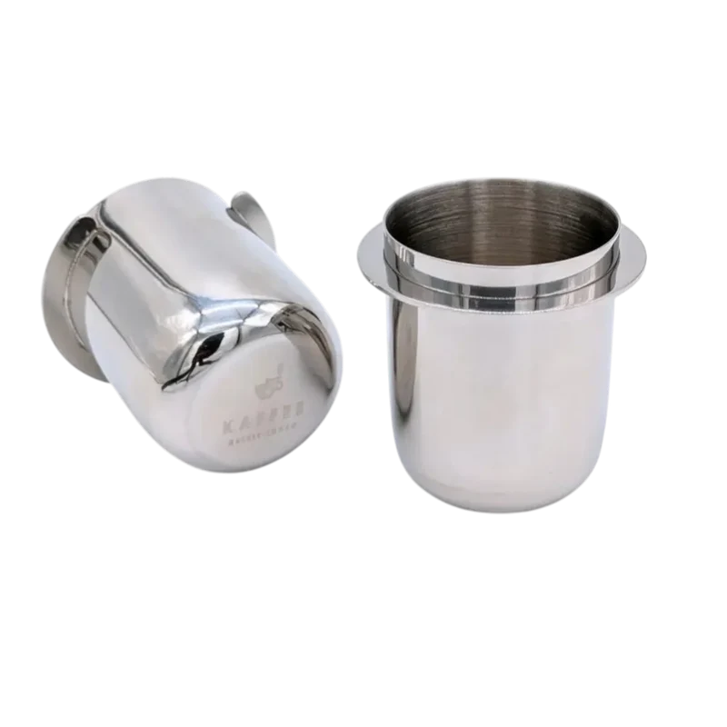 KM Messbecher aus Edelstahl - 51 mm