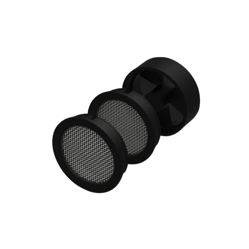 Subminimal NanoFoamer Lithium: Milchaufschäumer