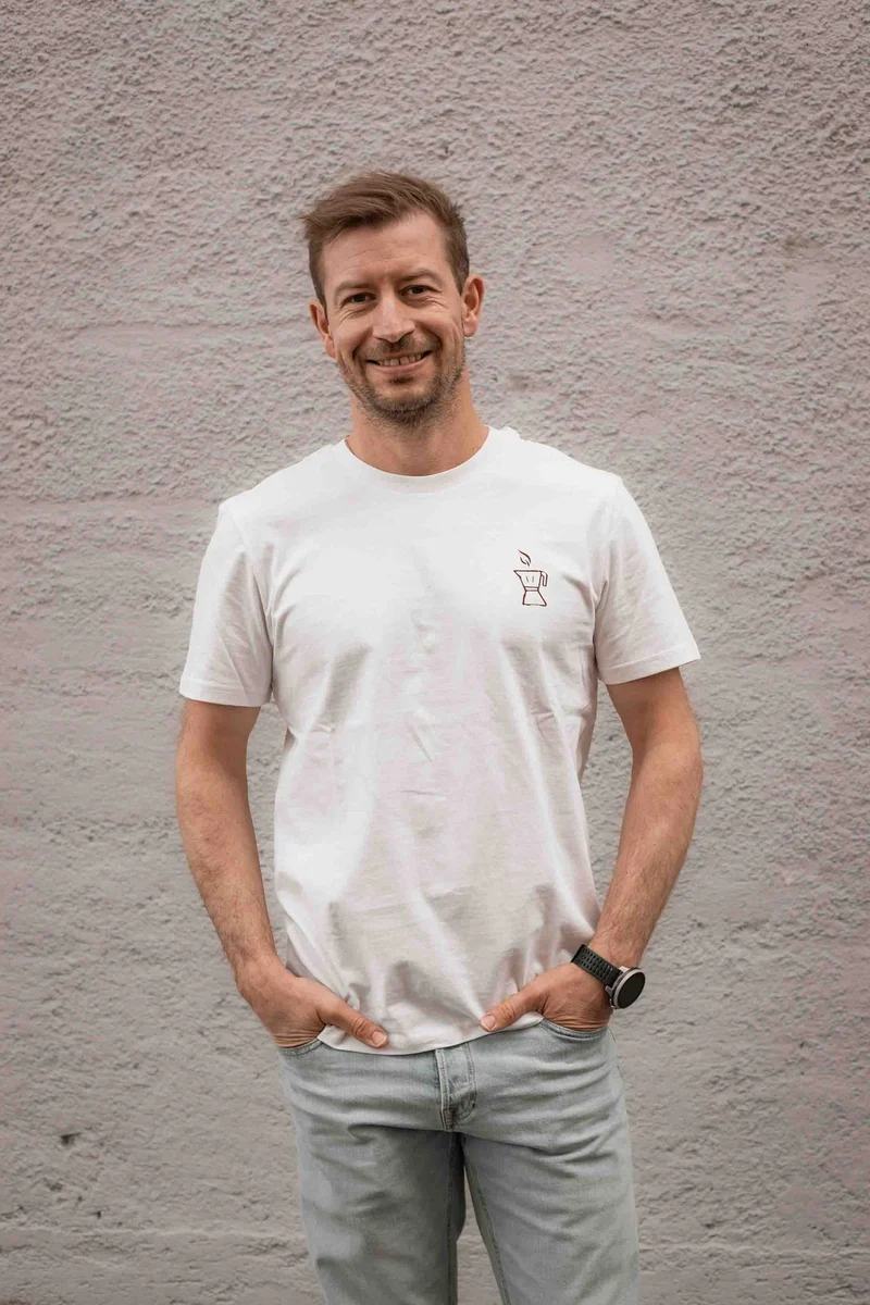 unbound organic-T-Shirt, unisex