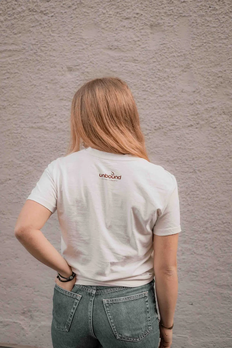 unbound organic-T-Shirt, unisex