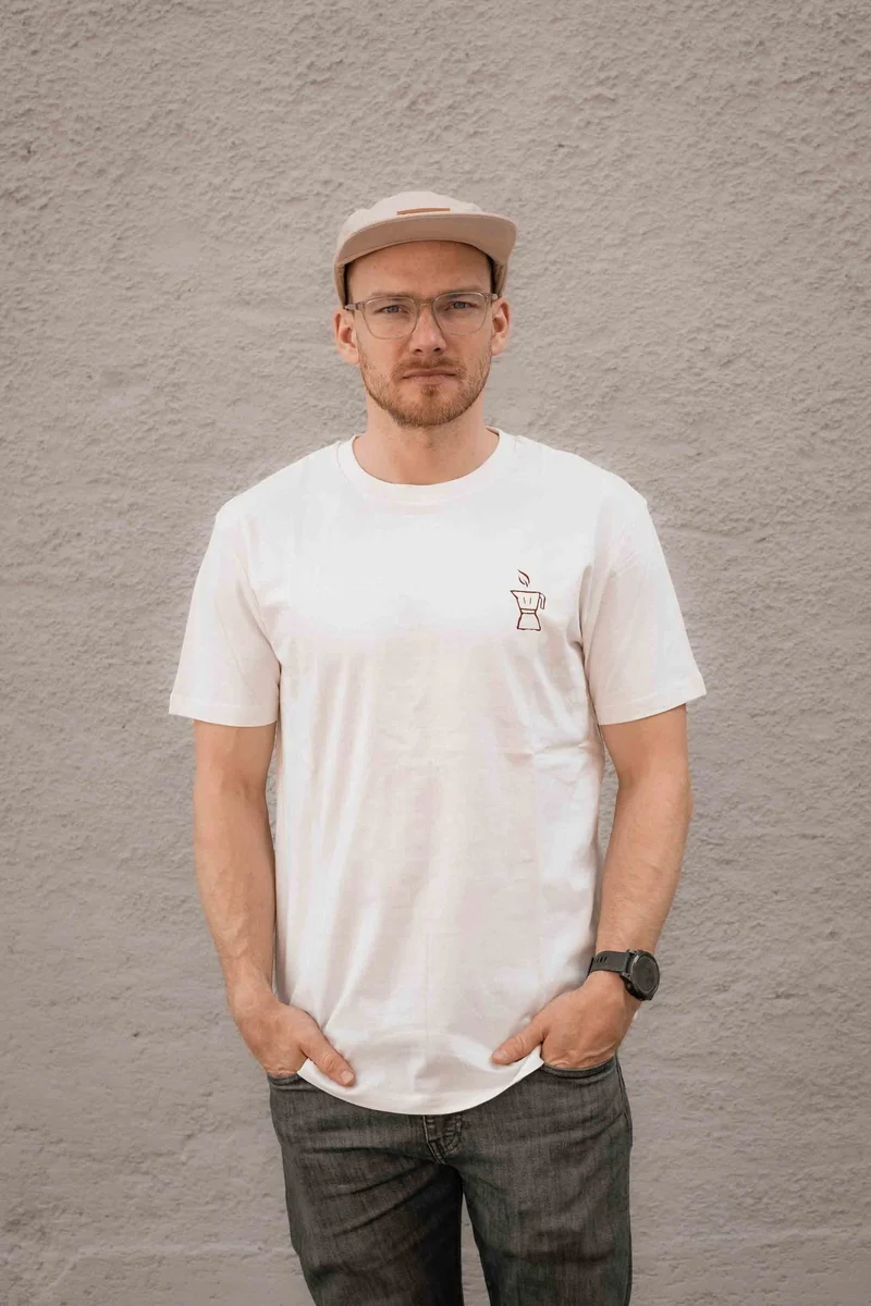 unbound organic-T-Shirt, unisex