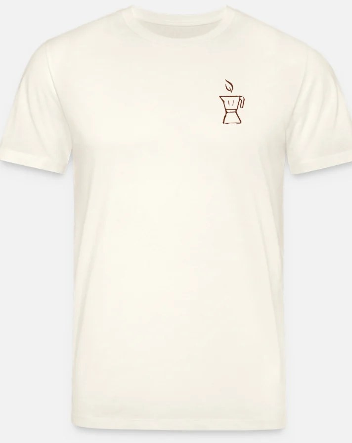 unbound organic-T-Shirt, unisex